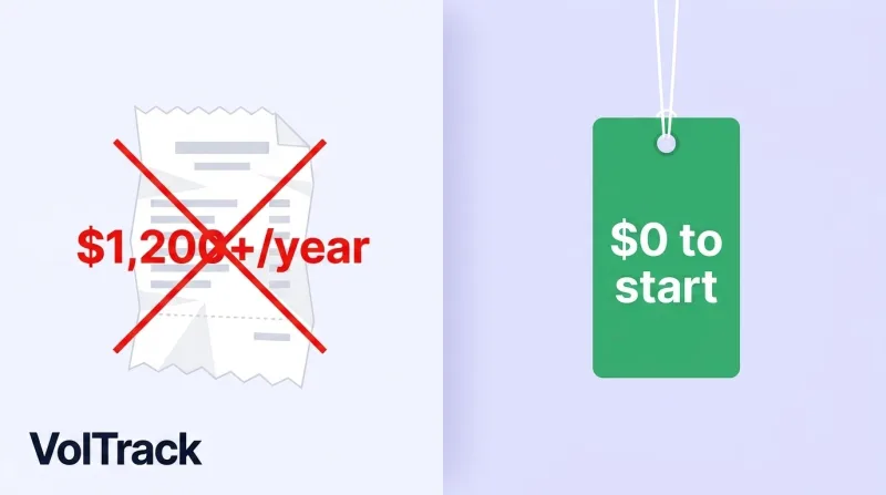  The Real Cost of Volunteer Tracking Software (And How to Stop Overpaying)