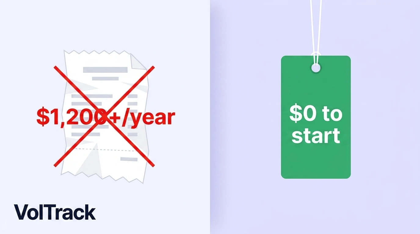  The Real Cost of Volunteer Tracking Software (And How to Stop Overpaying)