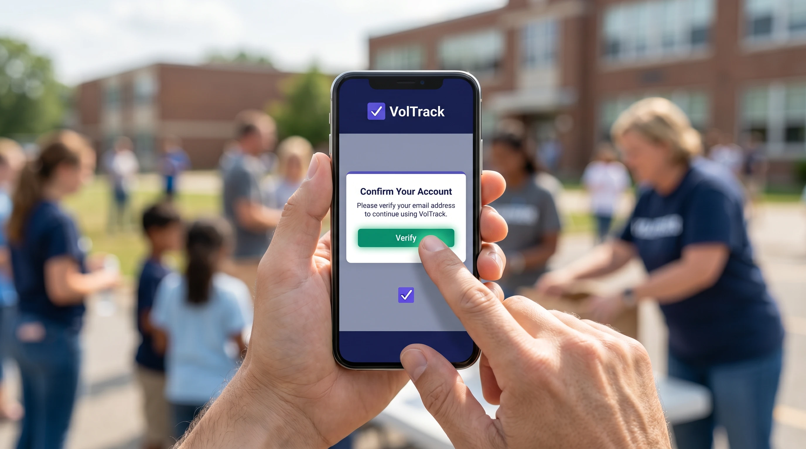 Why Email Verification is the New Gold Standard for Volunteer Tracking